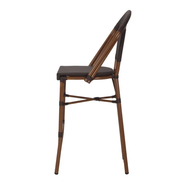 Taburete Briton